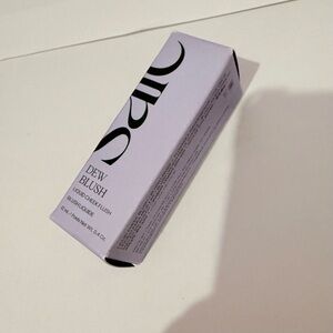 Saie Dew Blush Liquid cream blush